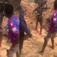 Galamseyers brutally assault 3 with machetes over alleged theft of gold soil [Video]