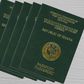 Top 10 most valuable African Passports in 2025 - See Ghana's rank
