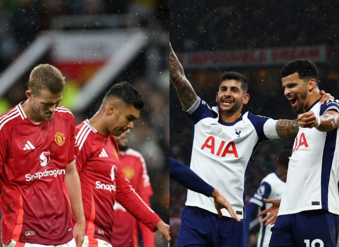 5 reasons why Tottenham will win Europa League trophy over Man United