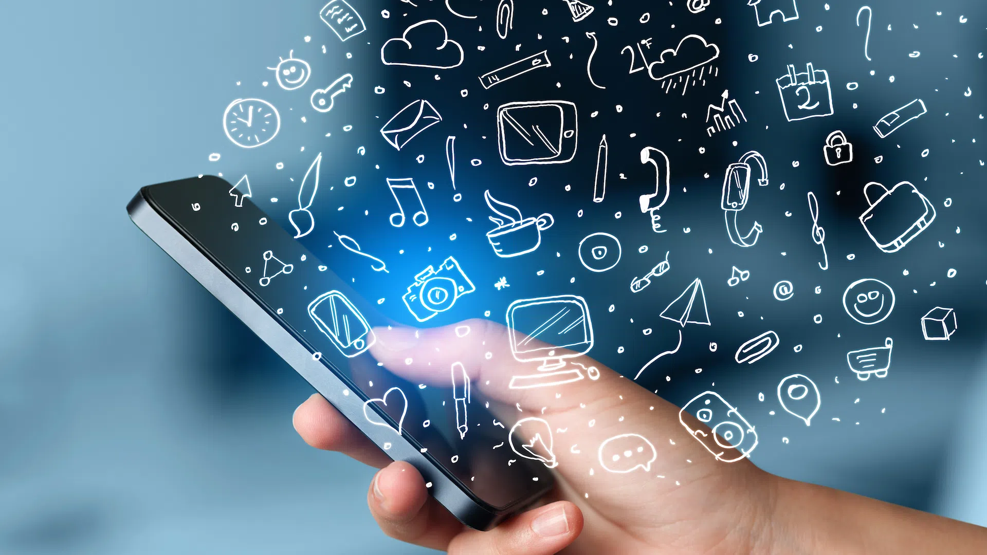 5 simple steps to instantly boost your phone’s internet speed