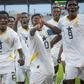 Black Starlets beat South Africa to keep U-17 World Cup hopes alive