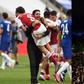 Arteta awakened the fans, Arsenal rewrote history, and the football gods finally answered their call