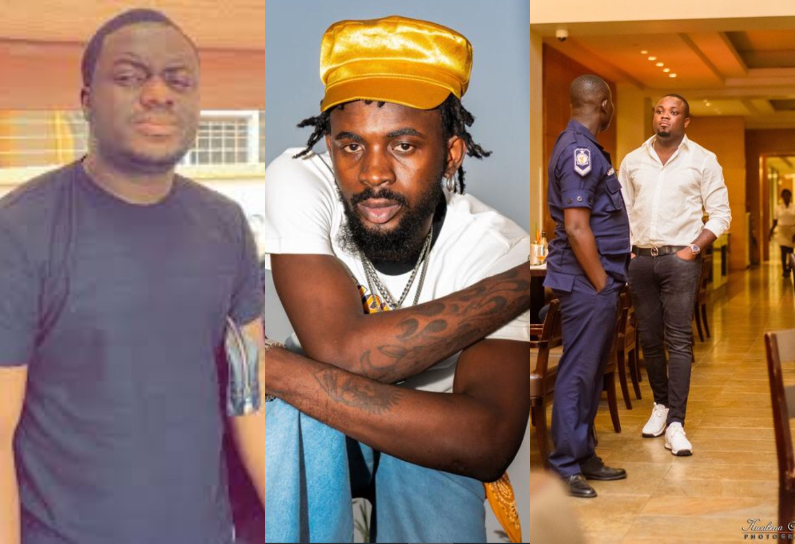 Your Weekly Pulse: Top 5 entertainment stories in Ghana you may have missed