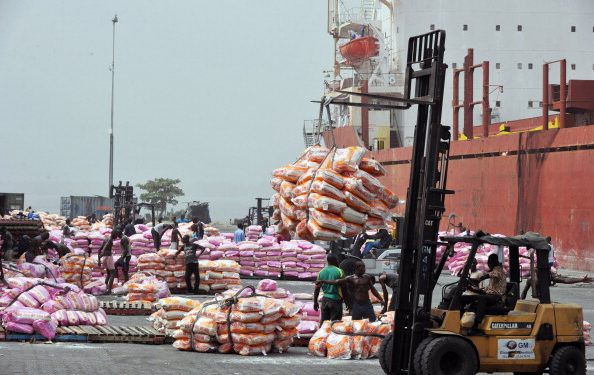 OSP charges ex-vice presidential staffer, 3 others over corruption involving seized rice