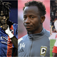 4 Ghanaian stars ready to light up the ongoing FIFA Club World Cup