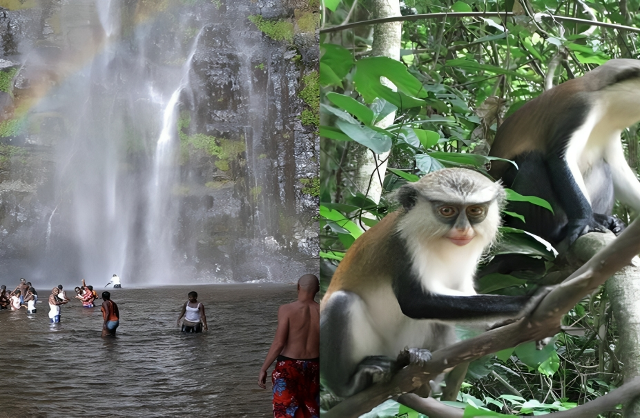 7 Volta Region adventures so good, your friends will be jealous