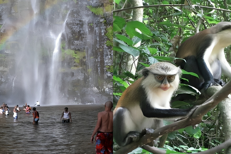 7 Volta Region adventures so good, your friends will be jealous