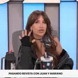 TV presenter resigns after falsely reporting that Messi's father had died during Argentina's WC game