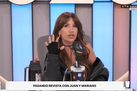 TV presenter resigns after falsely reporting that Messi's father had died during Argentina's WC game