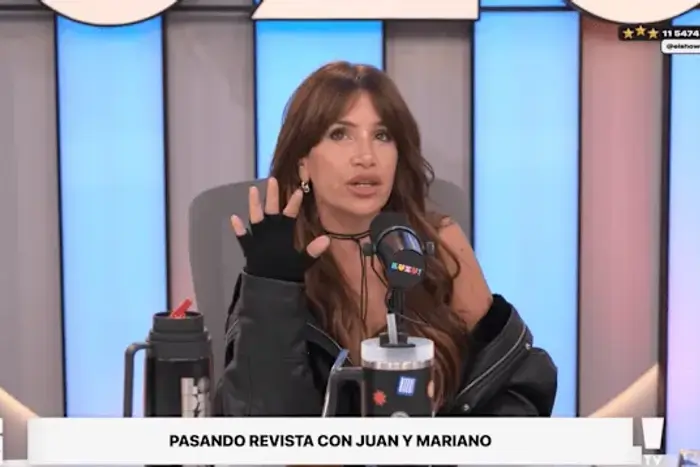 TV presenter resigns after falsely reporting that Messi's father had died during Argentina's WC game