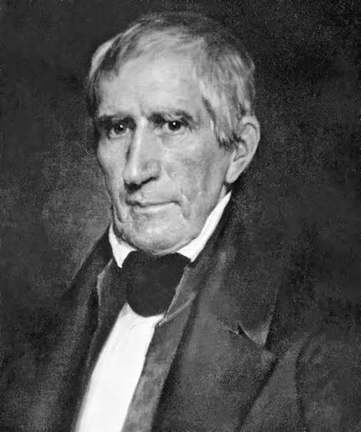 William Henry Harrison (United States, 1841)