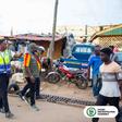 AMA announces operation under Kwame Nkrumah Interchange to clear food vendors, hawkers, encroachers - See all affected
