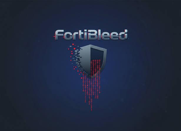 FortiBleed Campaign Exposes Thousands of Fortinet Devices to Cyber Threats