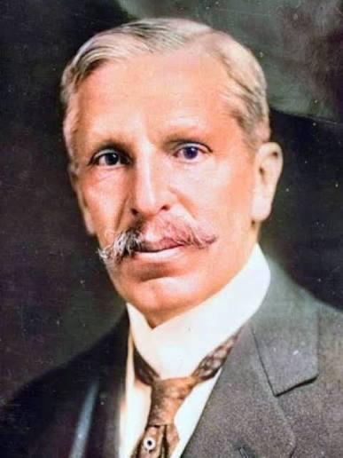 Pedro Lascuráin (Mexico, 1913)