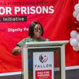 Women in Prison Use Tissue Rolls and Bed Sheets During Their Periods- Ministry of Gender