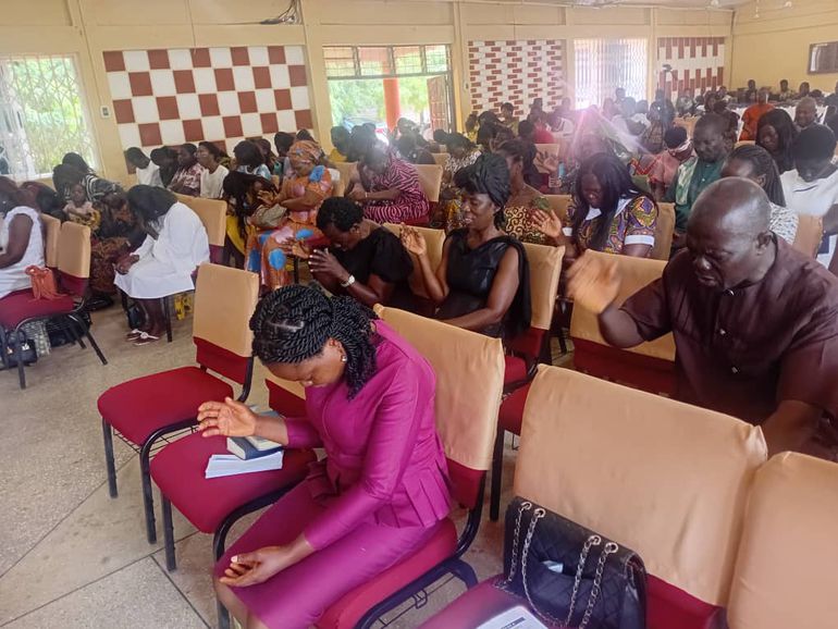 Tema GJA announces plans for Tema Press Center project