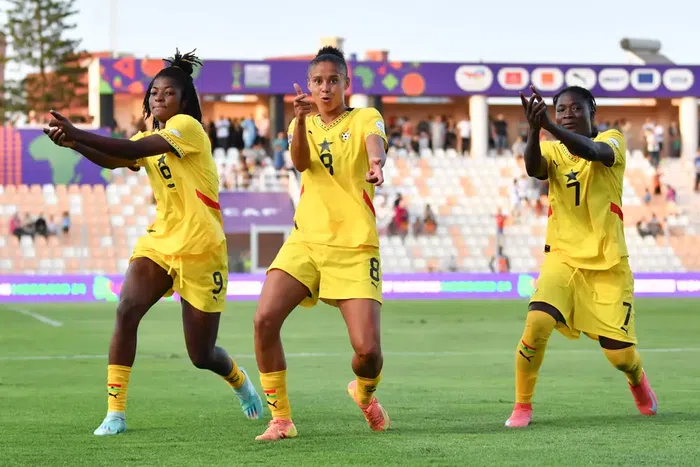 WAFCON 2024: Black Queens knock out Algeria to book semi-final clash with Morocco