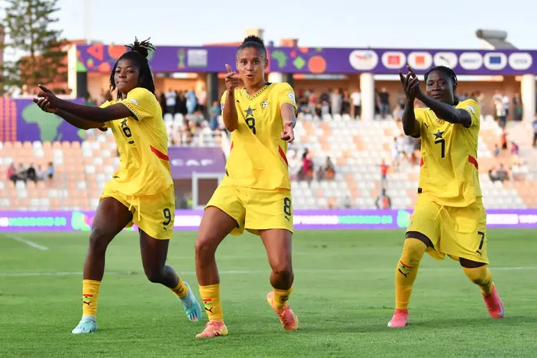 WAFCON 2024: Black Queens knock out Algeria to book semi-final clash with Morocco