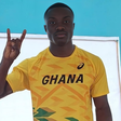 Ghana's fastest man Saminu smashes national record again with stunning sprint (Video)