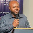 President Mahama suspends Cyber Security Authority boss for 2 weeks
