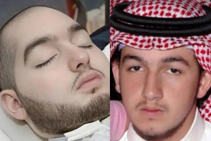 Saudi Arabia’s 'sleeping prince' dies after 20 years in coma