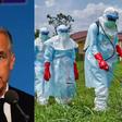 Canada announces travel ban on foreigners who visited DR Congo over Ebola fears
