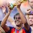 Ballon d'Or 2026 Power Rankings: Lamine Yamal leads Messi, Mbappe after Spain's World Cup win