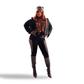 Elsie Shayne Steps into the Spotlight with 'Bad Girl'