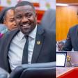 John Dumelo ranked 48th among Ghana’s best MPs in 2026