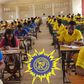 2025 WASSCE: Written papers begin today with 461,640 candidates nationwide