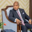 Ukraine invites Ghana’s Ablakwa to Kyiv, grants access to detained citizen