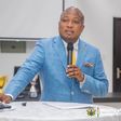 Gov’t to establish passport centres in all regions by December – Ablakwa