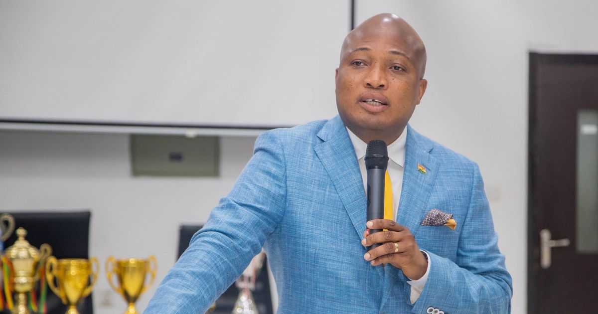 Ghana partners Morocco to boost sports infrastructure and develop young talent