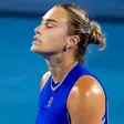 Sabalenka knocked out by Sara Bejlek in Cincinnati Open shock