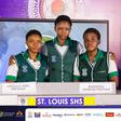 NSMQ 2026 live tracker: Today’s contests, schools, results and how to watch