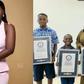 10 Guinness World Records currently held by Ghanaians 2026
