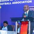 Full list of major financial rewards announced at 32nd GFA congress