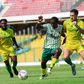 CAF CL: JS Kabylie secure first-leg win over Bibiani Gold Stars