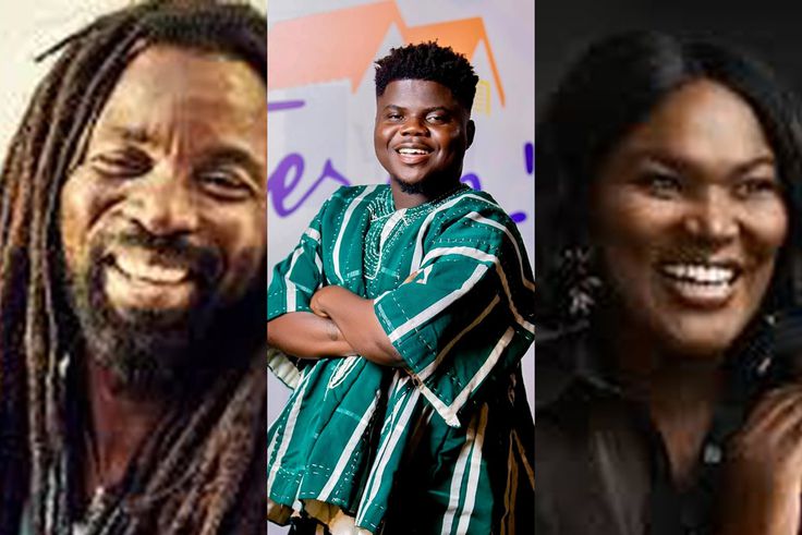 Your Weekly Pulse: Top 5 Entertainment Stories in Ghana You May Have Missed (15–19 September)