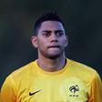 French-born goalkeeper Zacharie Boucher