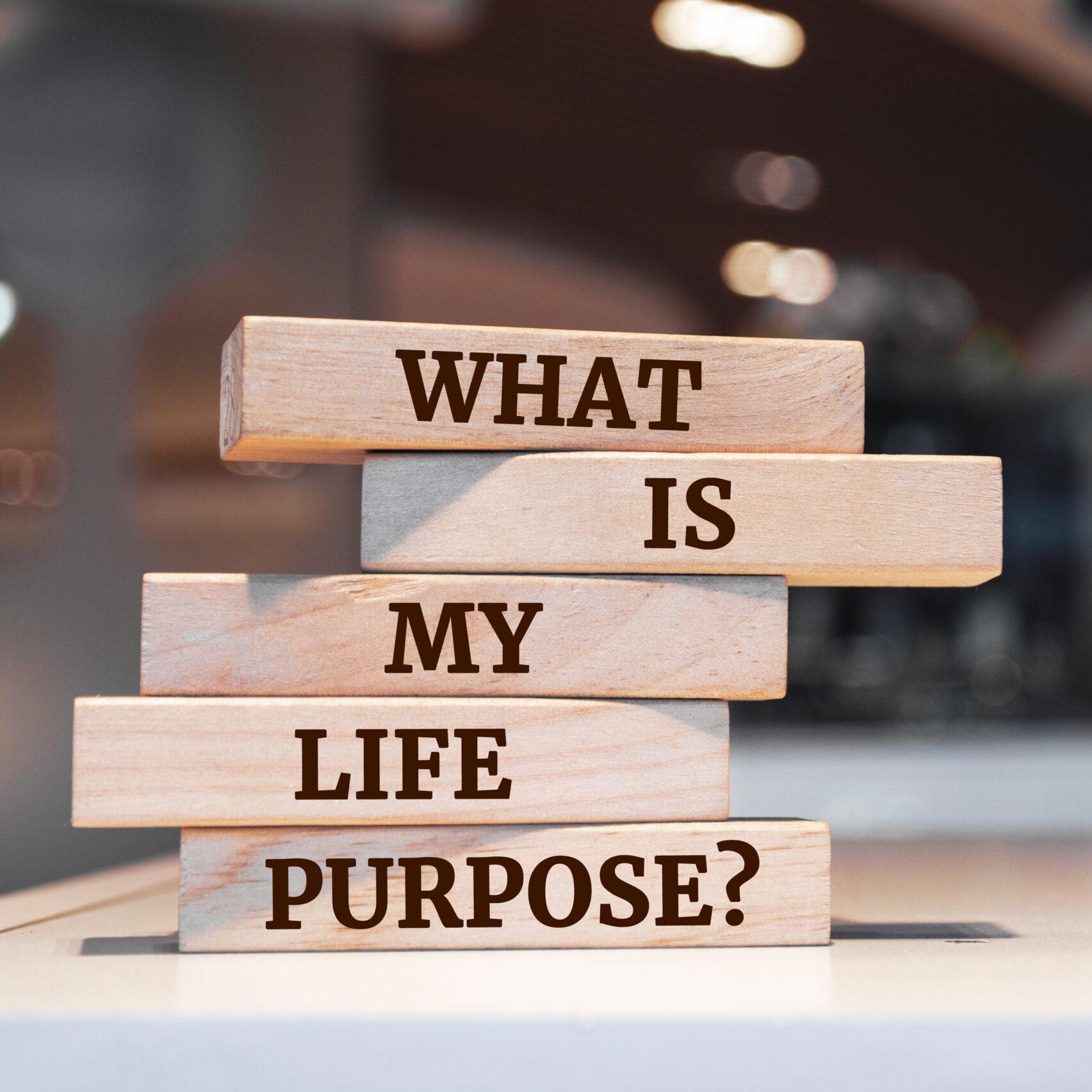 3 ways to identify your purpose, according to relationship consultant