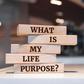 3 ways to identify your purpose, according to relationship consultant