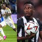 Ghanaian Players Abroad: Top performing Ghana stars over the weekend