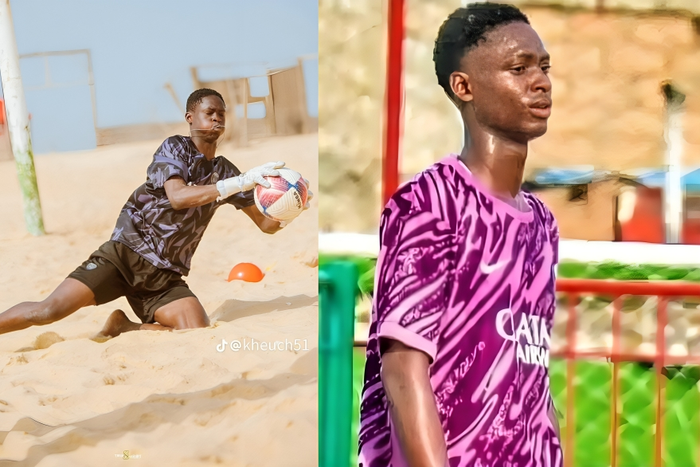 Senegalese footballer dies in Ghana after falling victim to fake football trial scamPolice manhunt for 3 men who deposited Senegalese teen footballer’s body in Kumasi