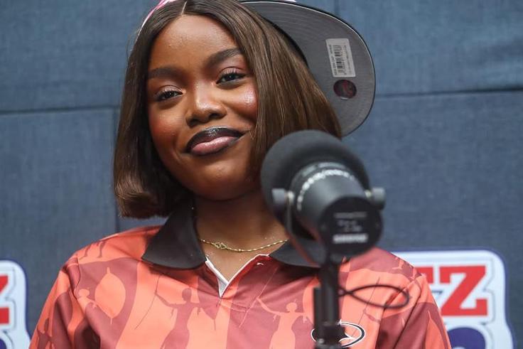 Gyakie announces December 12 for return of Gyakie Live Concert