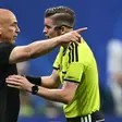 FIFA suspends Egypt coach Hossam Hassan and Zico for referee criticism after World Cup exit