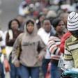 FULL LIST: Top 10 least happy countries in Africa in 2026