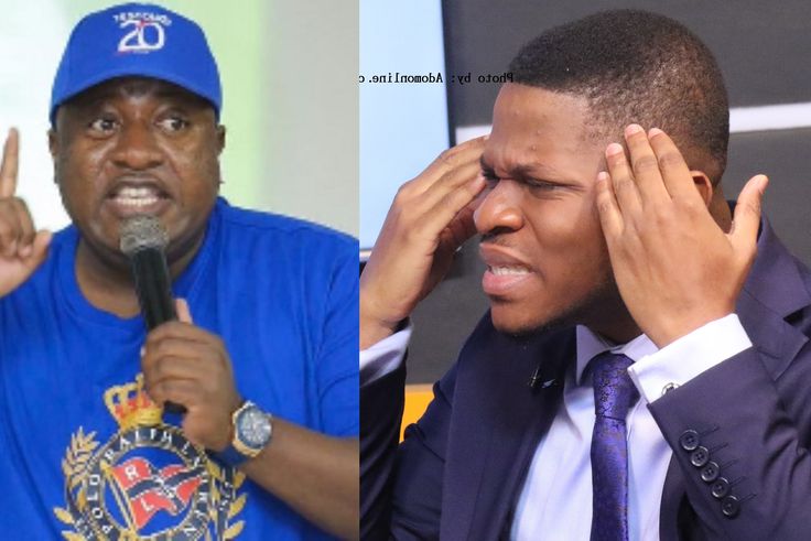 NDC is the party training thugs to rig the elections - NPP responds to allegations