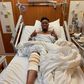 Fatawu Issahaku to miss rest of season after suffering ACL injury in Angola match