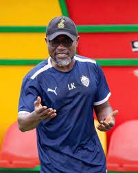 We should give Otto Addo another opportunity  – Laryea Kingston